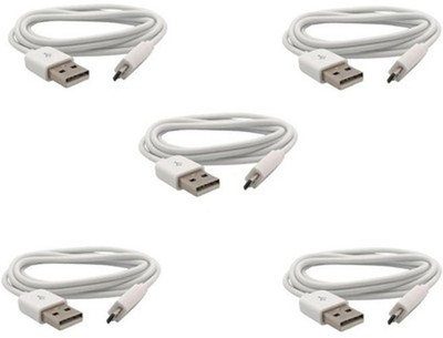 50% OFF on Smartpro Micro USB and Charging for Samsung Galaxy Series USB Cable White 50% OFF on Smartpro Micro USB and Charging for Samsung Galaxy Series USB Cable White