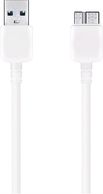 50% OFF on DMG High Speed Samsung Galaxy Note 3 N9000 USB Cable White 50% OFF on DMG High Speed Samsung Galaxy Note 3 N9000 USB Cable White