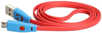 Yuuup smiley-usb-red-1 Usb Cable Red & Blue Yuuup smiley-usb-red-1 Usb Cable Red & Blue
