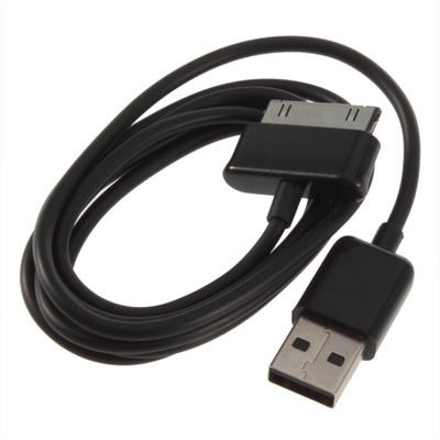 50% OFF on Icod9 USB Charge to tab OEM USB Cable Black 50% OFF on Icod9 USB Charge to tab OEM USB Cable Black