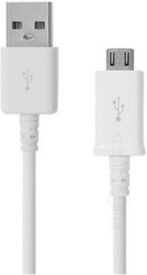50% OFF on Wellcare For Samsung USB Cable White