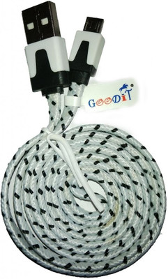 62% OFF on GooDiT HTC One E8 USB Cable White 62% OFF on GooDiT HTC One E8 USB Cable White