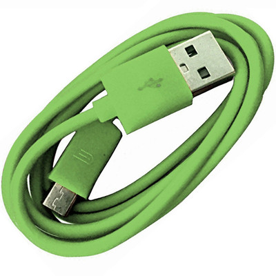 40% OFF on AIS Fiber Optic USB Cable Green