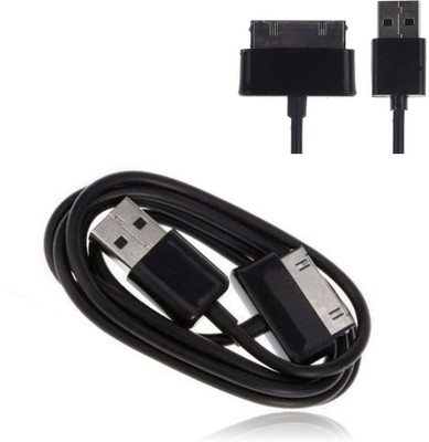 24% OFF on eGizmos Samsung Tab 2 Cable USB Cable Black 24% OFF on eGizmos Samsung Tab 2 Cable USB Cable Black