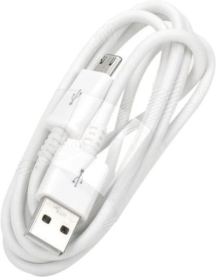 Smartpro Micro USB and Charging for Samsung Galaxy Series USB Cable White Smartpro Micro USB and Charging for Samsung Galaxy Series USB Cable White