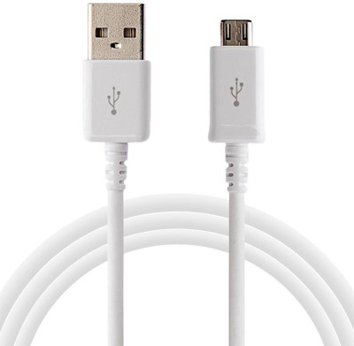 41% OFF on Smartpro Micro USB for Samsung, HTC & Sony Android Phones USB Cable White 41% OFF on Smartpro Micro USB for Samsung, HTC & Sony Android Phones USB Cable White