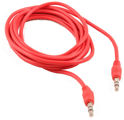 44% OFF on Cellista Aux Cable Round 2.0 Mtr USB Cable 44% OFF on Cellista Aux Cable Round 2.0 Mtr USB Cable