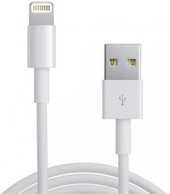 6% OFF on Nimarketing Sync & Charge for iPhone 5 USB Cable White 6% OFF on Nimarketing Sync & Charge for iPhone 5 USB Cable White