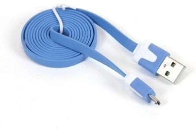 49% OFF on Let's Connect Micro Usb Bl USB Cable Blue 49% OFF on Let's Connect Micro Usb Bl USB Cable Blue