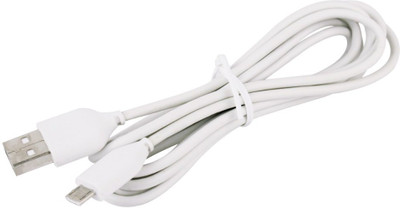 64% OFF on My Choice 2 Meter Long Micro Usb Data & Charging Cable USB Cable White 64% OFF on My Choice 2 Meter Long Micro Usb Data & Charging Cable USB Cable White