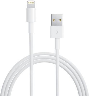 59% OFF on Blue Rock iPhone 5/5s Xpeed Charge USB Cable White 59% OFF on Blue Rock iPhone 5/5s Xpeed Charge USB Cable White
