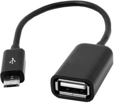 62% OFF on DMG Micro OTG USB Adapter Cable For Micromax X337 USB Cable 62% OFF on DMG Micro OTG USB Adapter Cable For Micromax X337 USB Cable