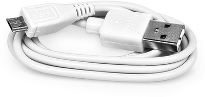 48% OFF on Ape Smart Cable for charging and data transfer USB Cable White 48% OFF on Ape Smart Cable for charging and data transfer USB Cable White