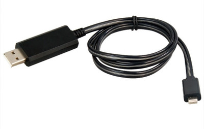 45% OFF on Mobilegear Flashing LED Light Charge & Data Sync For iPhone 5/5S/5C & 6/6 Plus USB Cable Black 45% OFF on Mobilegear Flashing LED Light Charge & Data Sync For iPhone 5/5S/5C & 6/6 Plus USB Cable Black