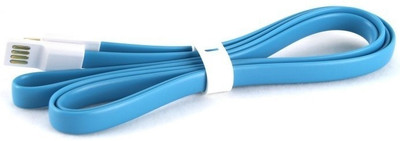 Flashmob Flashmob Magnetic Micro USB USB Cable Blue Flashmob Flashmob Magnetic Micro USB USB Cable Blue
