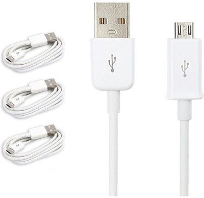 41% OFF on Smartpro Micro USB and Charging for Samsung Galaxy Series USB Cable White 41% OFF on Smartpro Micro USB and Charging for Samsung Galaxy Series USB Cable White