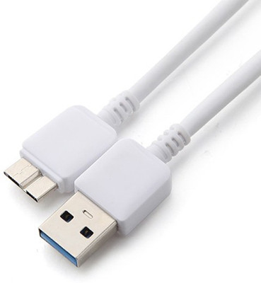 60% OFF on Icod9 Note 3 USB Cable White 60% OFF on Icod9 Note 3 USB Cable White