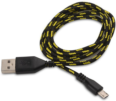 61% OFF on Sygtech Data Sync and Charging Cable for Nokia Samsung Motorola Karbonn Sony Micromax Lava HTC LG Mobiles USB Cable Black 61% OFF on Sygtech Data Sync and Charging Cable for Nokia Samsung Motorola Karbonn Sony Micromax Lava HTC LG Mobiles USB Cable Black