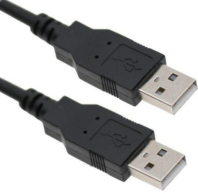 76% OFF on Morelife London Usb 2.0 Male to Male Data Pack of 4 USB Cable Black 76% OFF on Morelife London Usb 2.0 Male to Male Data Pack of 4 USB Cable Black