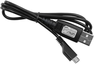 66% OFF on BMS Lifestyle Samsung_Data_Cable USB Cable Black 66% OFF on BMS Lifestyle Samsung_Data_Cable USB Cable Black