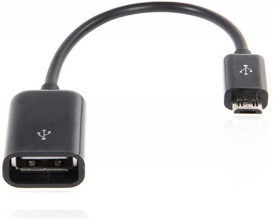 65% OFF on Morelife London Usb OTG Adapter Pen Drive Pack of 4 USB Cable Black 65% OFF on Morelife London Usb OTG Adapter Pen Drive Pack of 4 USB Cable Black