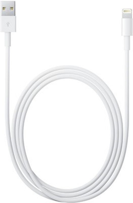 69% OFF on BMS Lifestyle Apple Data Cable USB Cable White 69% OFF on BMS Lifestyle Apple Data Cable USB Cable White