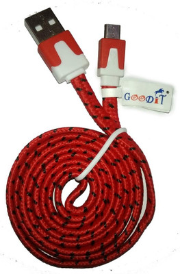 62% OFF on GooDiT HTC Desire Eye USB Cable Red 62% OFF on GooDiT HTC Desire Eye USB Cable Red