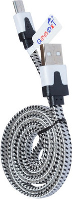 40% OFF on GooDiT Micro Usb Data Cable universal 7 USB Cable 40% OFF on GooDiT Micro Usb Data Cable universal 7 USB Cable