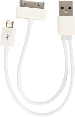 G-MOS 2 In 1 USB Cable G-MOS 2 In 1 USB Cable