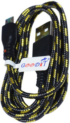 70% OFF on GooDiT Micro Usb Data Cable universal 9 USB Cable 70% OFF on GooDiT Micro Usb Data Cable universal 9 USB Cable