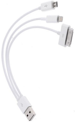 32% OFF on Repo 3 in 1 USB Cable Charger iPhone 4, 4S, 5 32% OFF on Repo 3 in 1 USB Cable Charger iPhone 4, 4S, 5