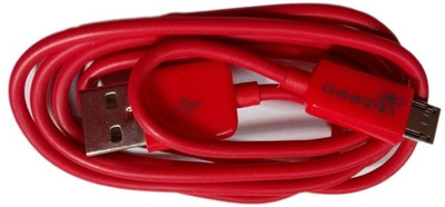 64% OFF on Goodit Universal Micro USB to USB Data Sync and Charge USB Cable Red 64% OFF on Goodit Universal Micro USB to USB Data Sync and Charge USB Cable Red