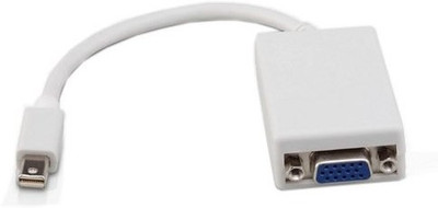 40% OFF on CNCT Display Port Mini To VGA VGA Cable 40% OFF on CNCT Display Port Mini To VGA VGA Cable