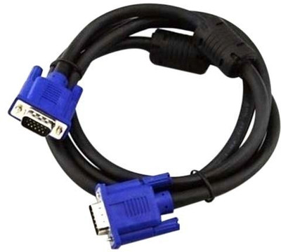 7% OFF on Smartpro 3 and 6 With 2 Ferrit VGA, Male to Male Data Cable, 30 Meter VGA Cable