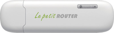 DLink Le Petit Router
