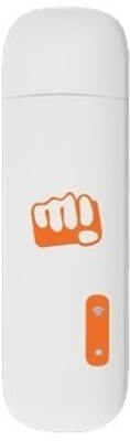 75% OFF on Micromax MMX219W Data Card 75% OFF on Micromax MMX219W Data Card