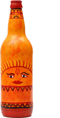 58% OFF on Rangrage Glass Vase 58% OFF on Rangrage Glass Vase