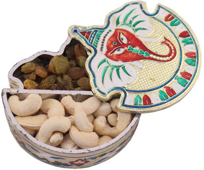 59% OFF on GS Museum Wooden Decorative Platter Multicolor 59% OFF on GS Museum Wooden Decorative Platter Multicolor