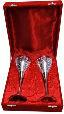 33% OFF on Royal Touch Brass Decorative Platter Silver, Gold, Pack of 2 33% OFF on Royal Touch Brass Decorative Platter Silver, Gold, Pack of 2