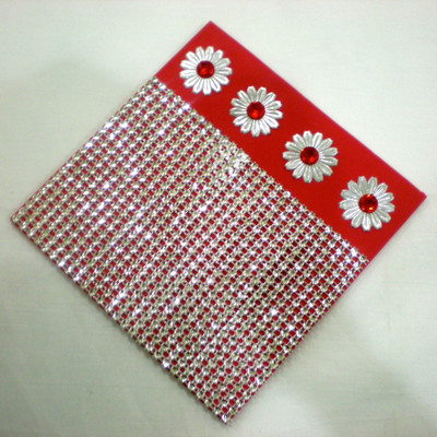 46% OFF on Zelos Wooden Decorative Platter Red 46% OFF on Zelos Wooden Decorative Platter Red