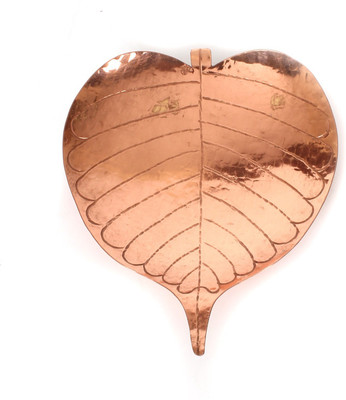 Cherrytin Prayer Copper Decorative Platter Copper Cherrytin Prayer Copper Decorative Platter Copper