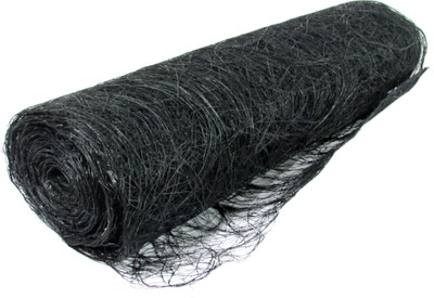 16% OFF on Fourwalls Jute Decorative Platter Black 16% OFF on Fourwalls Jute Decorative Platter Black