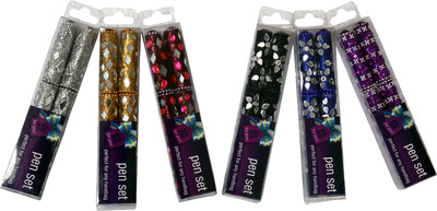 30% OFF on Aadyahome Cast Iron Decorative Platter Multicolor, Pack of 6