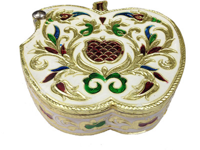 22% OFF on RK Handicraft Wooden Decorative Platter Multicolor 22% OFF on RK Handicraft Wooden Decorative Platter Multicolor