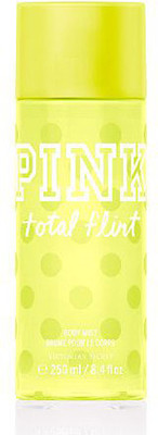5% OFF on Victoria's Secret Total Flirt Body Mist - For Women