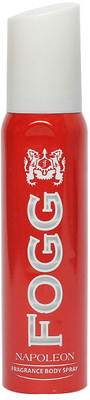 Fogg Napoleon Body Spray Deodorant Spray - Fogg Napoleon Body Spray Deodorant Spray -