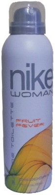 Buy Nike N150 Fruit Fever Deo Spray  -  200 ml: Deodorant