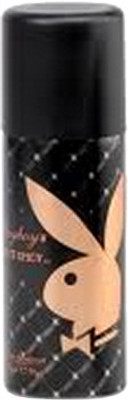 Buy Playboy Play It Spicy Deo Spray  -  150 ml: Deodorant