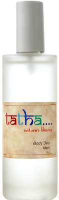 Tatha Body Deo Deodorant Spray - For Men Tatha Body Deo Deodorant Spray - For Men
