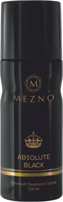 21% OFF on Mezno MAB Deodorant Spray - For Men 21% OFF on Mezno MAB Deodorant Spray - For Men